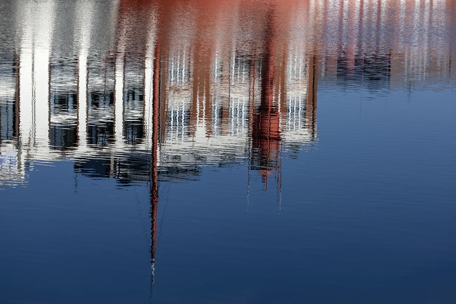 <strong>Mare Nostrum #127</strong> <small>© Rémy SALAÜN</small>