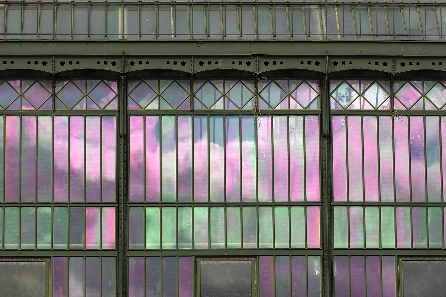 <strong>Daily Graphisme #150</strong> <small>© Rémy SALAÜN</small>