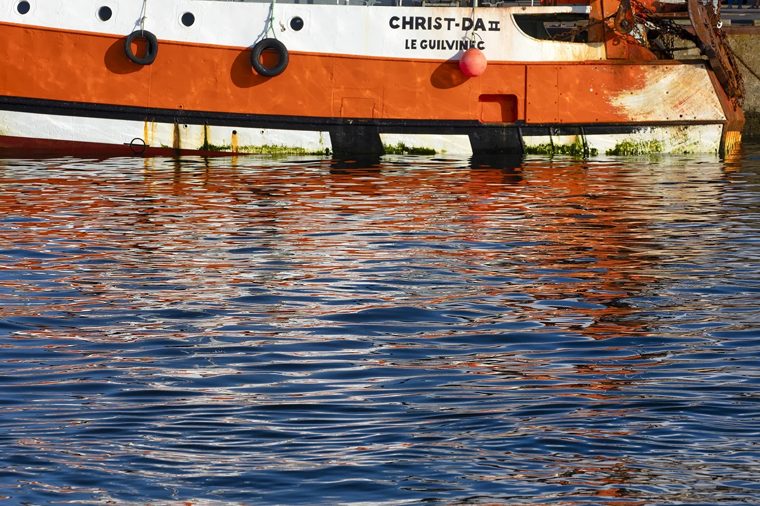 <strong>Reflets Portuaires #130</strong> <small>© Rémy SALAÜN</small>