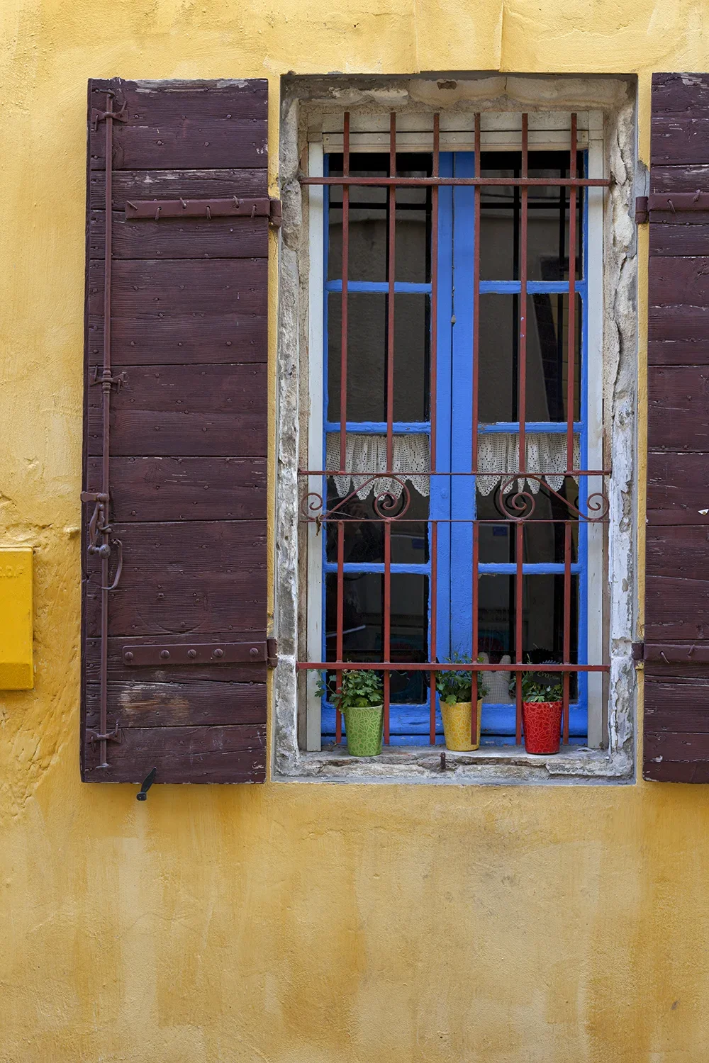 <strong>Daily Graphisme #46</strong> <small>© Rémy SALAÜN</small>