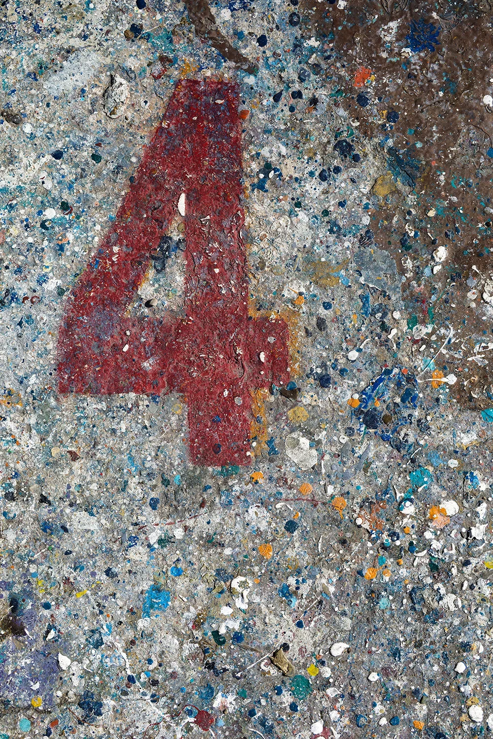 Abstractions en Carénage #291 © Rémy SALAÜN