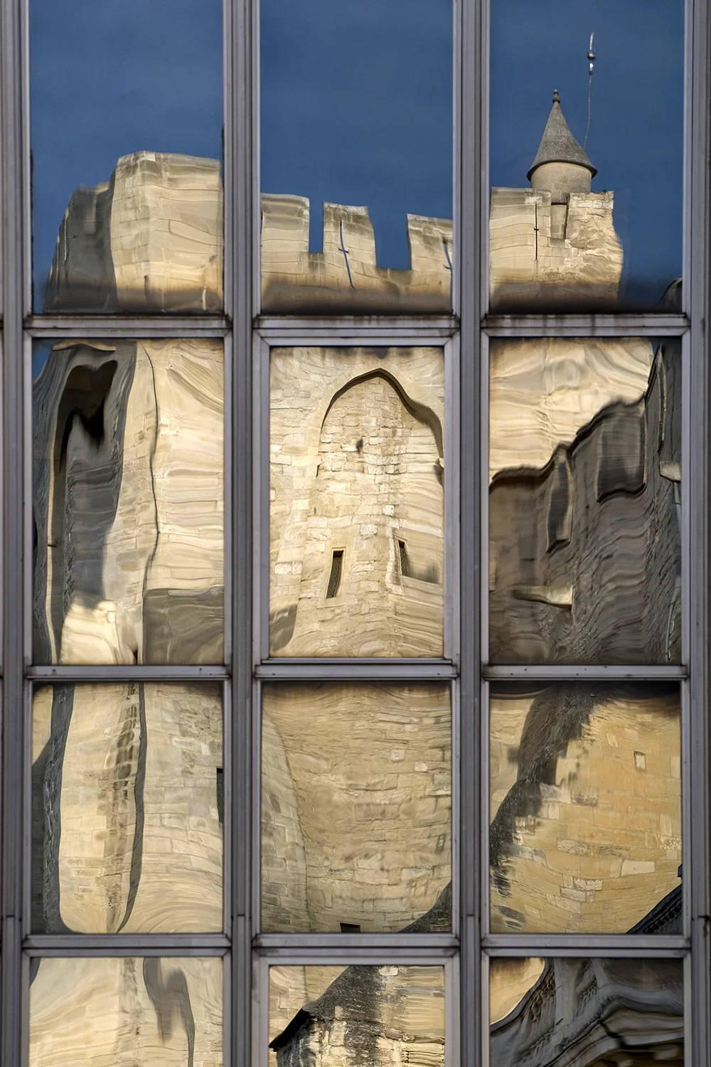 <strong>Daily Graphisme #47</strong> <small>© Rémy SALAÜN</small>