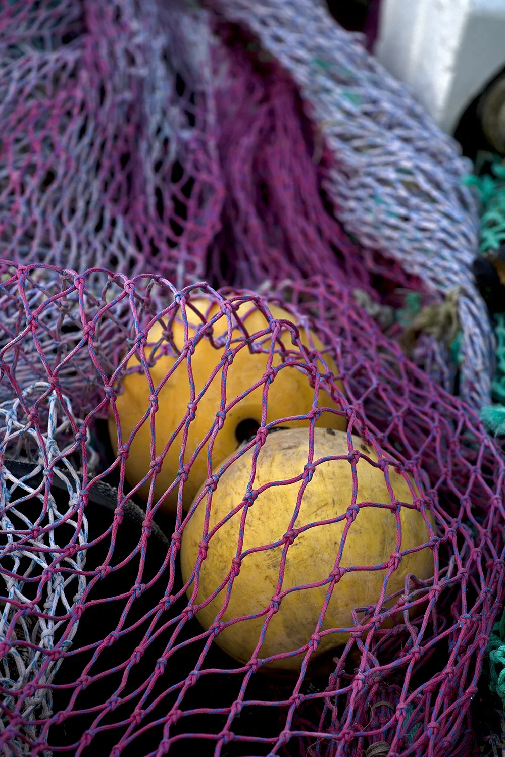 <strong>Couleurs des Ports #62</strong> <small>© Rémy SALAÜN</small>