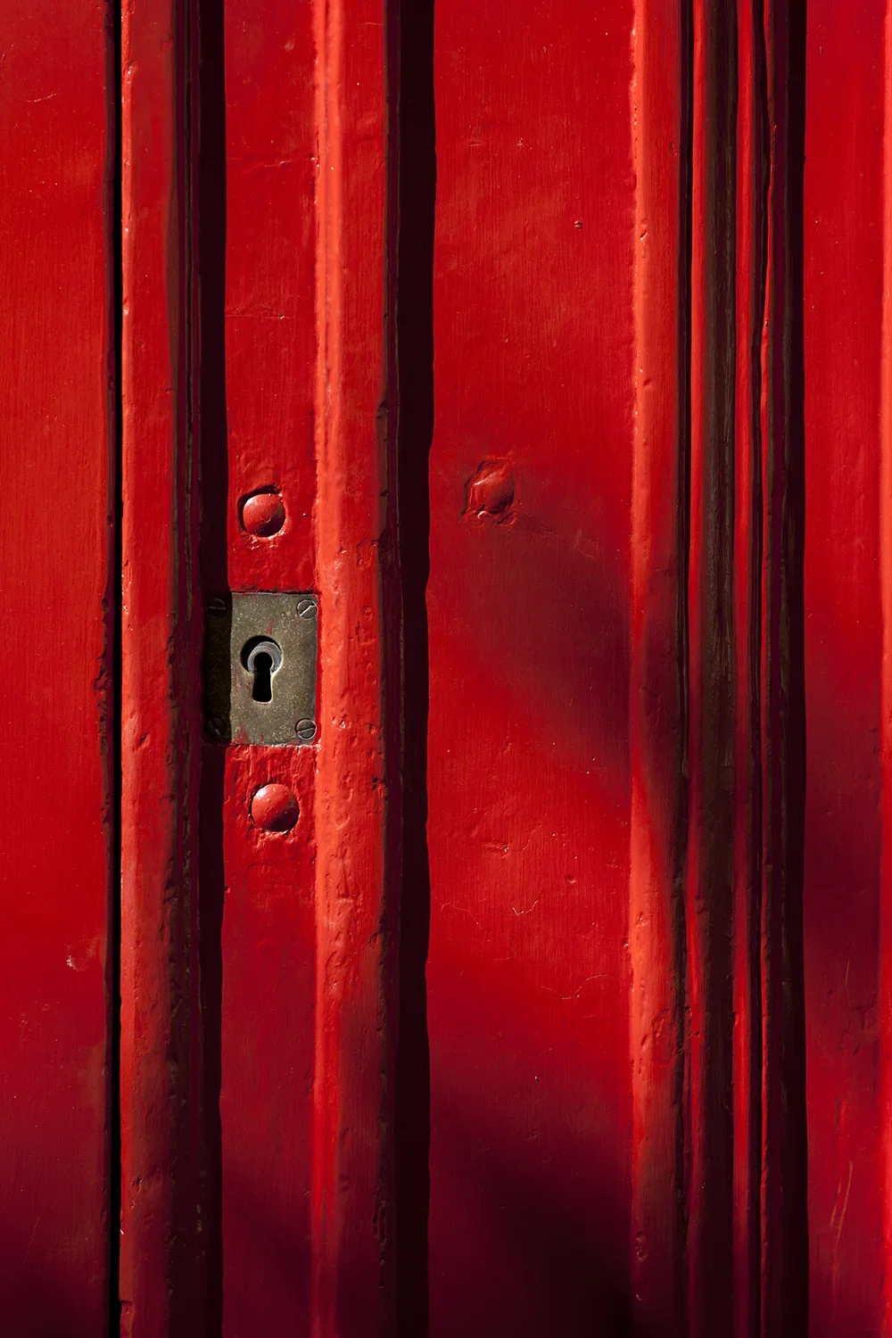 <strong>Les Portes #29</strong> <small>© Rémy SALAÜN</small>