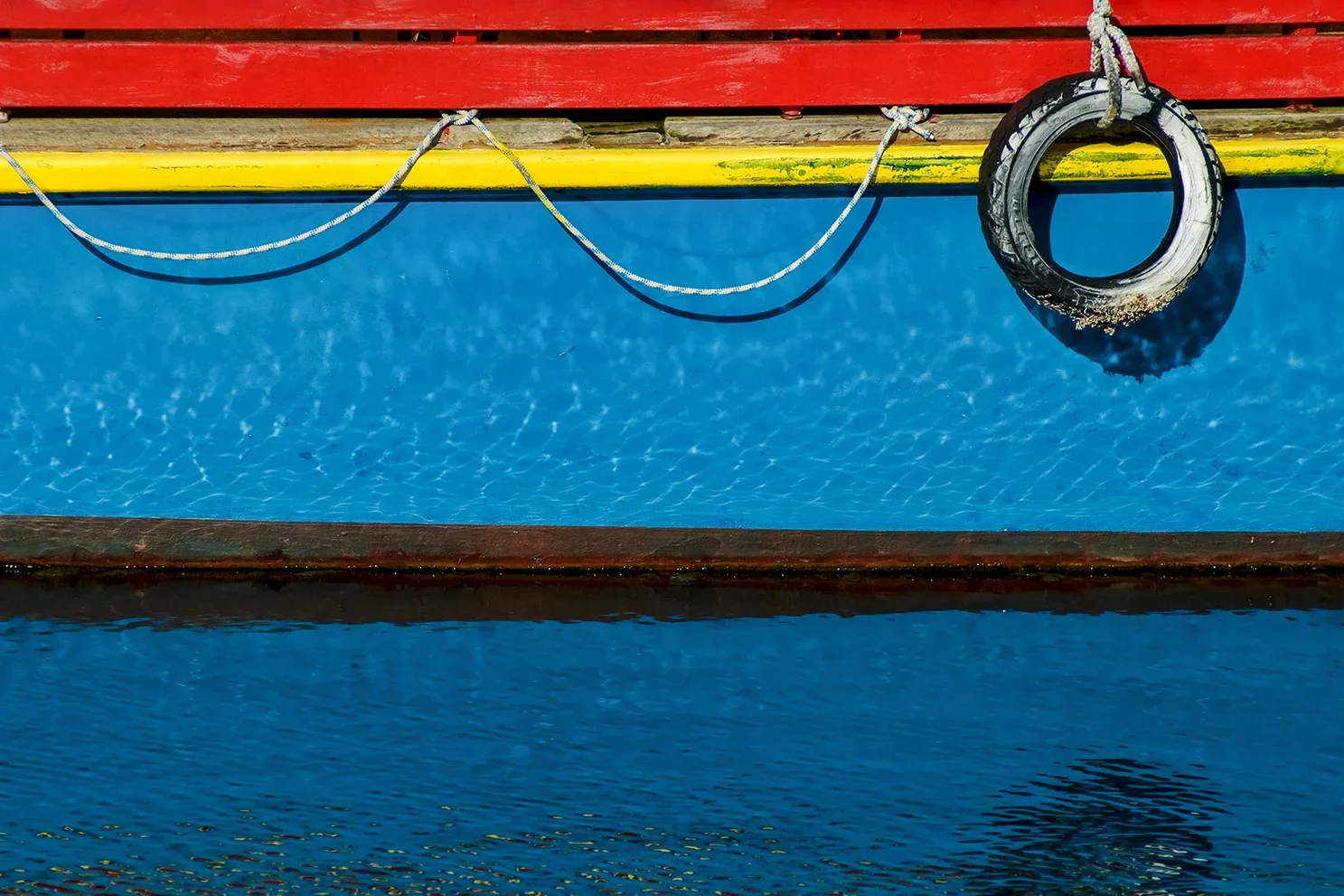 <strong>Reflets Portuaires #108</strong> <small>© Rémy SALAÜN</small>