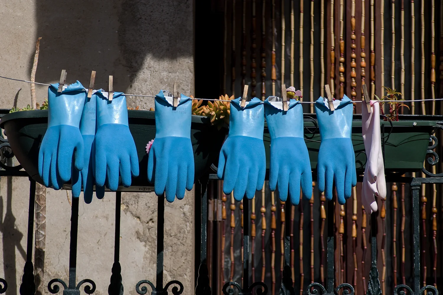 <strong>Daily Graphisme #50</strong> <small>© Rémy SALAÜN</small>