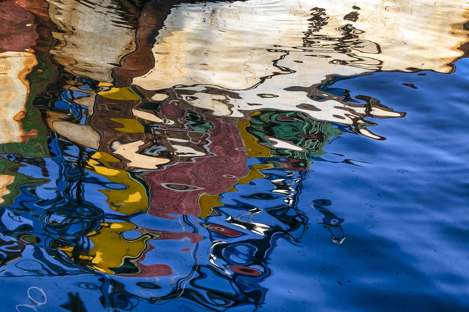 <strong>Mare Nostrum #124</strong> <small>© Rémy SALAÜN</small>