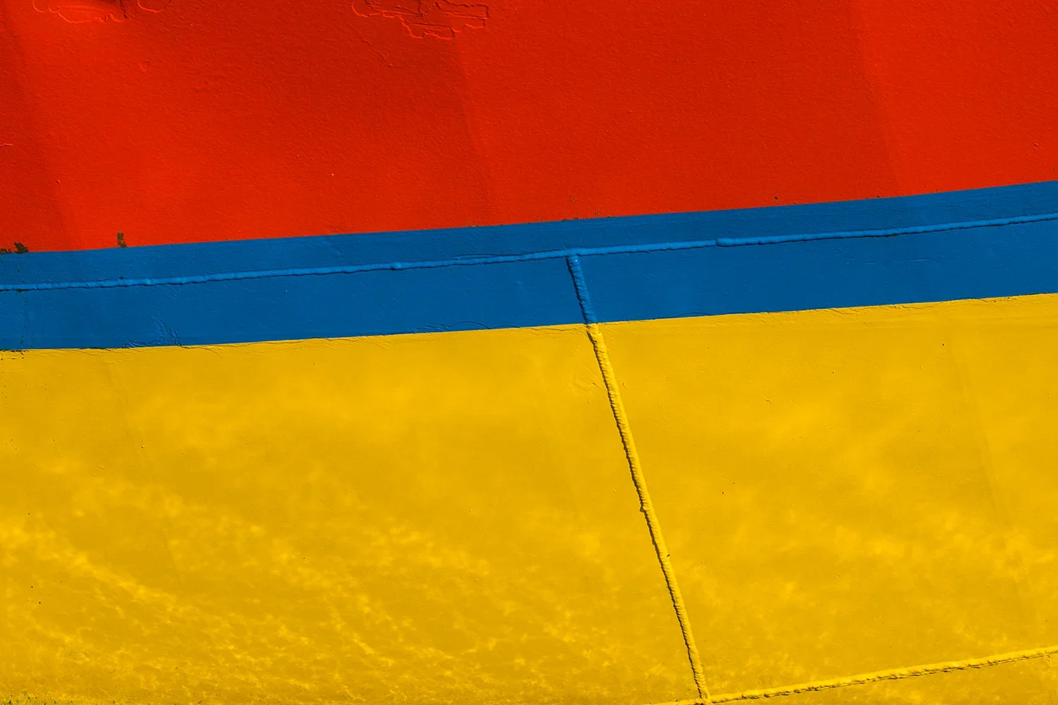 <strong>Couleurs des Ports #87</strong> <small>© Rémy SALAÜN</small>