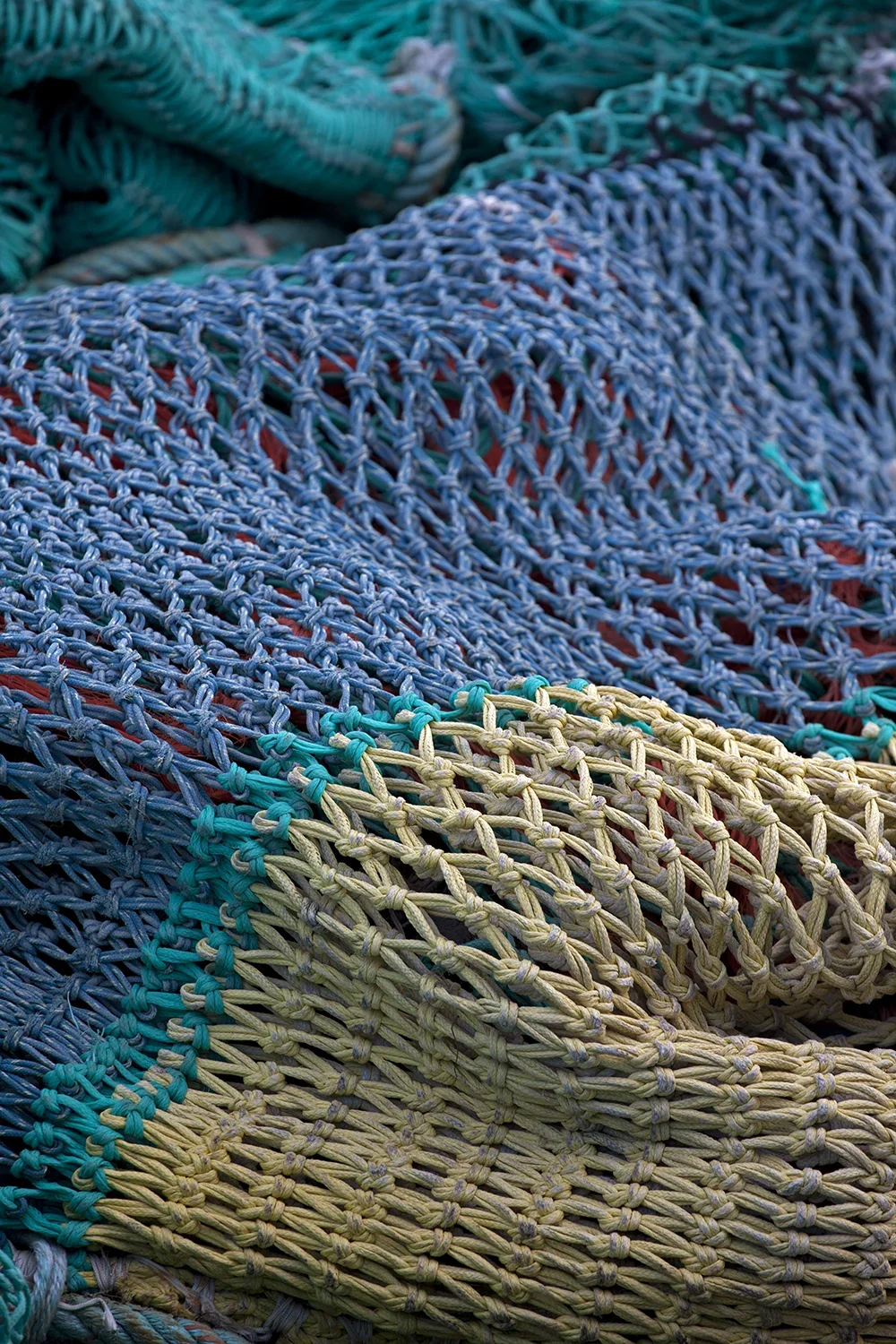 <strong>Couleurs des Ports #61</strong> <small>© Rémy SALAÜN</small>