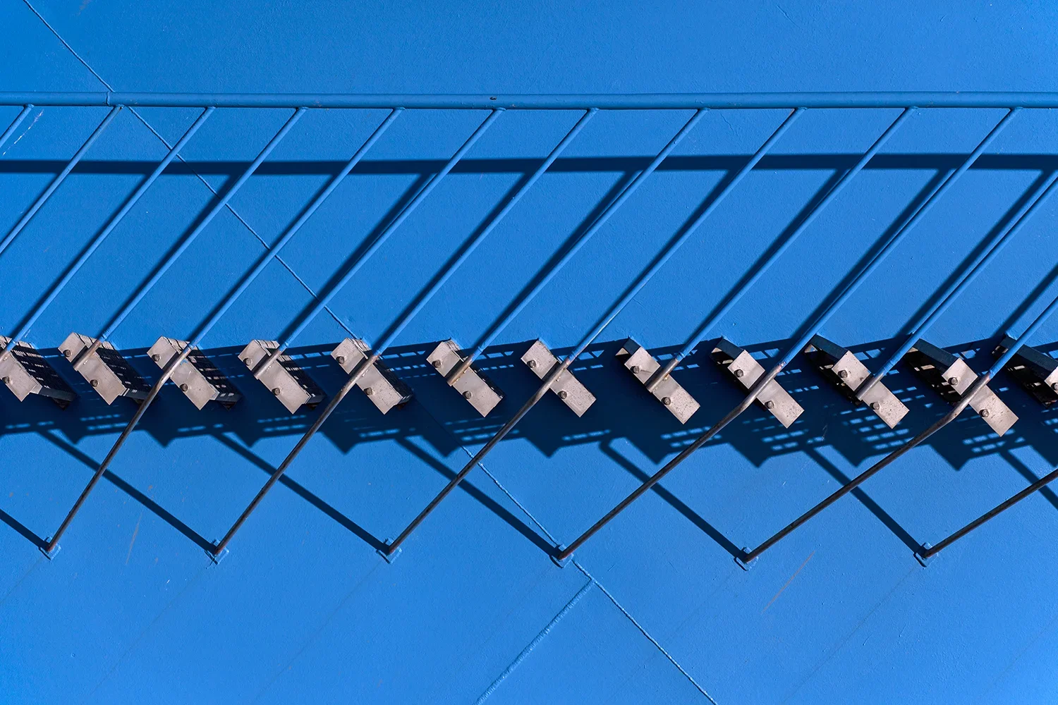 <strong>Couleurs des Ports #133</strong> <small>© Rémy SALAÜN</small>