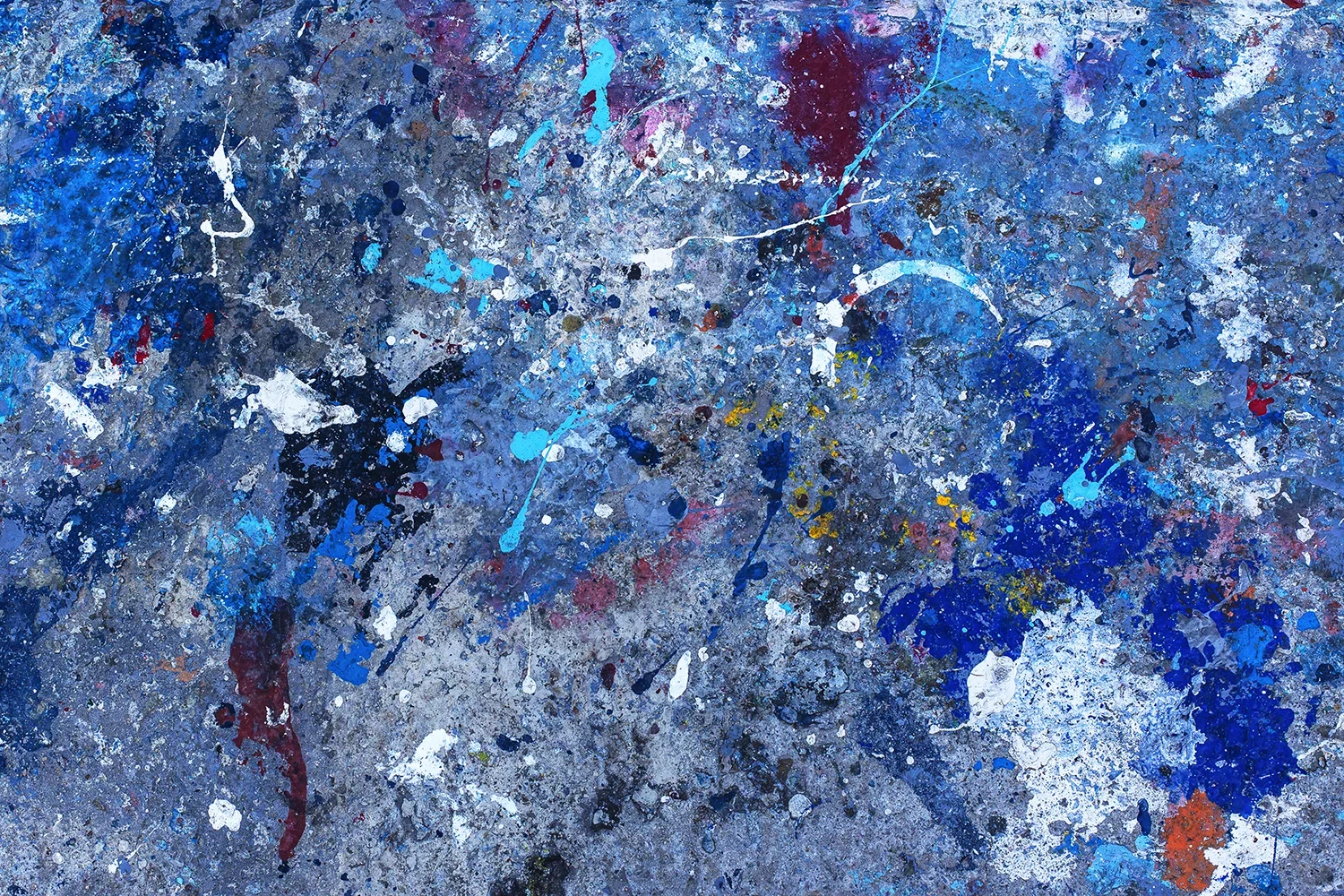 <strong>Abstractions en Carénage #5</strong> <small>© Rémy SALAÜN</small>