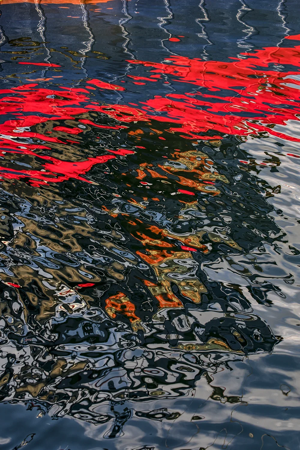 <strong>Mare Nostrum #121</strong> <small>© Rémy SALAÜN</small>