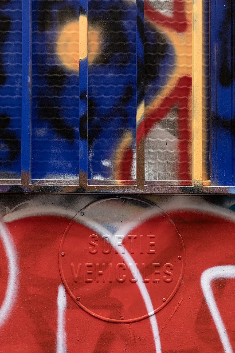 <strong>Daily Graphisme #152</strong> <small>© Rémy SALAÜN</small>
