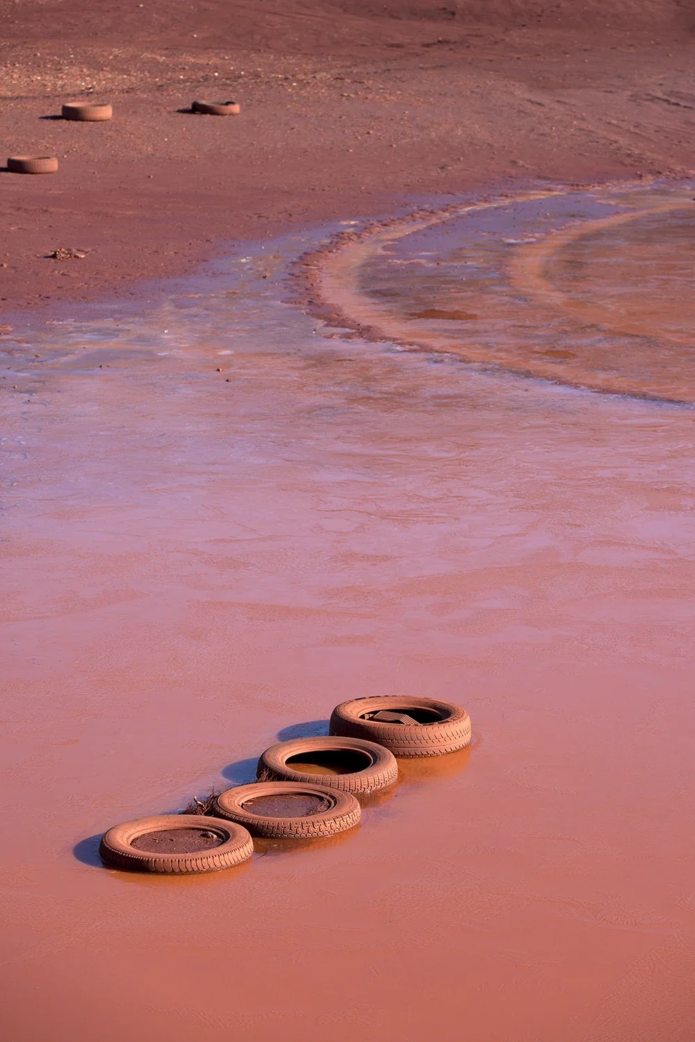 Paysages #254 © Rémy SALAÜN