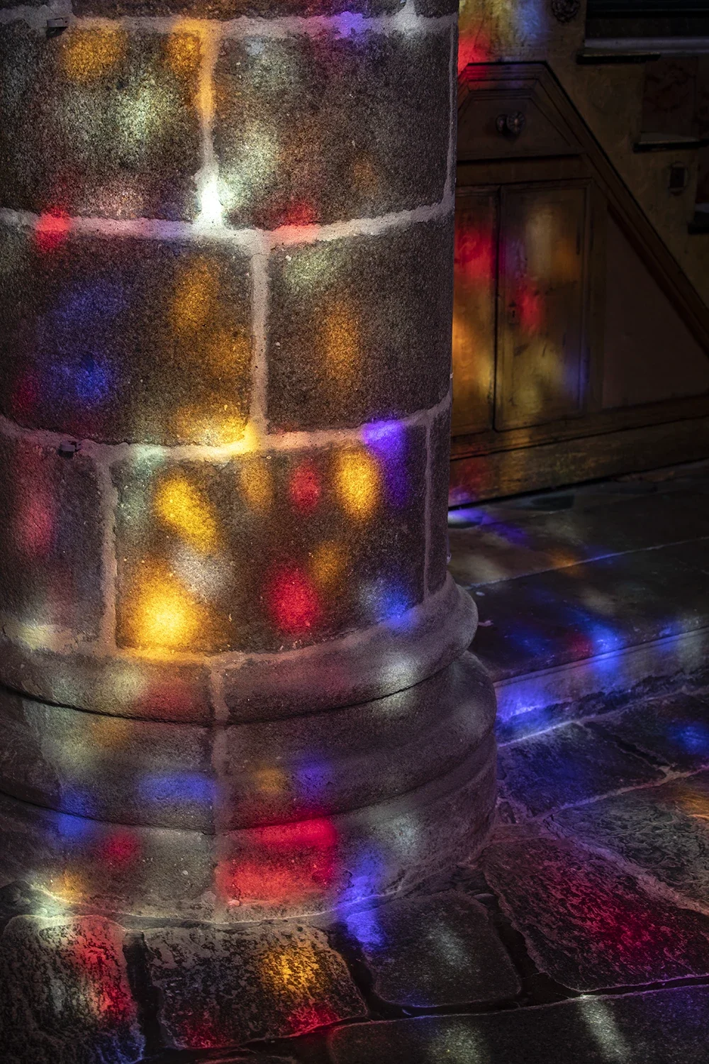Lumières #224 © Rémy SALAÜN
