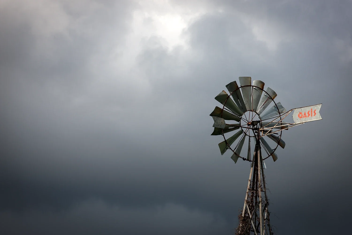 Paysages #264 © Rémy SALAÜN
