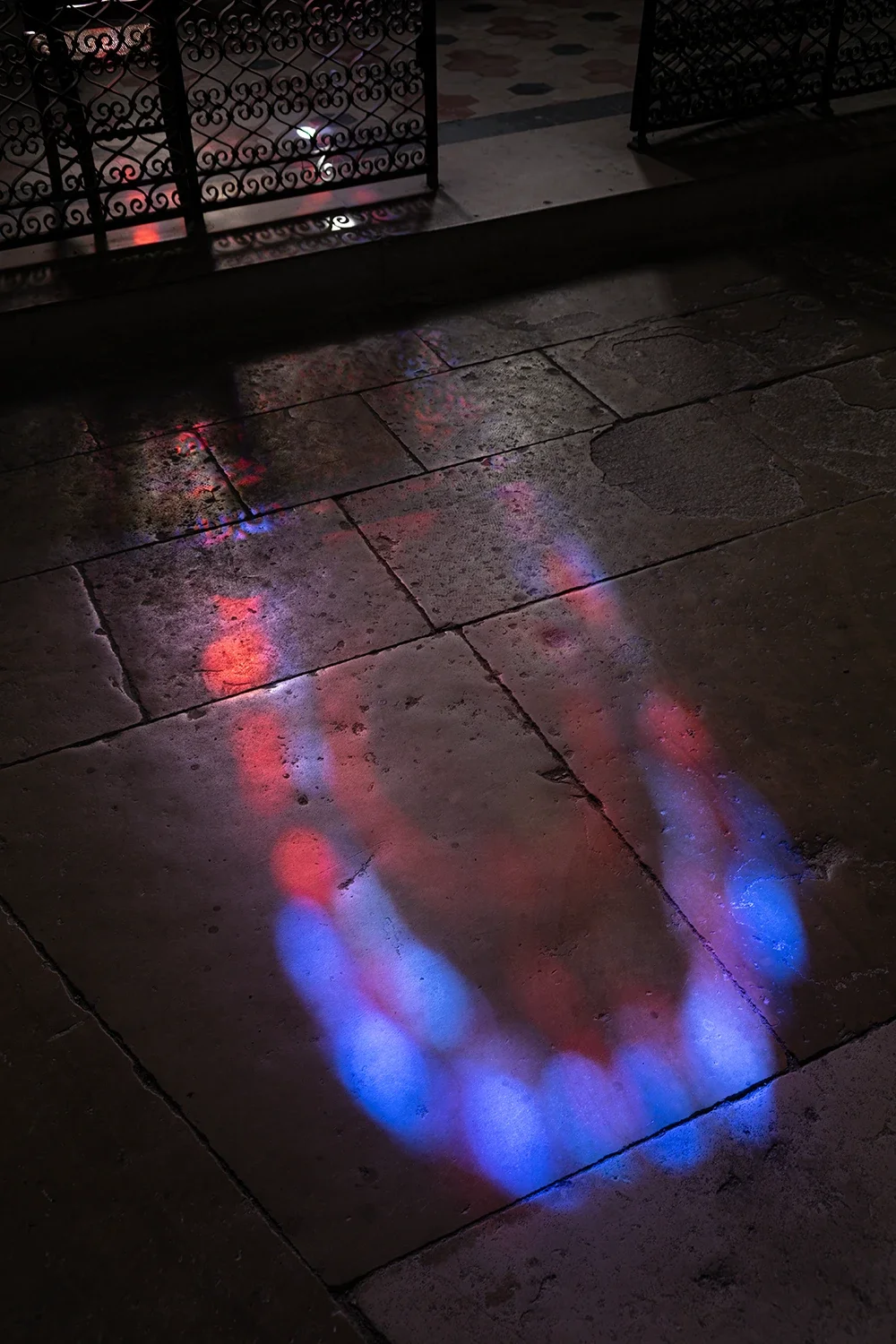 Lumières #230 © Rémy SALAÜN