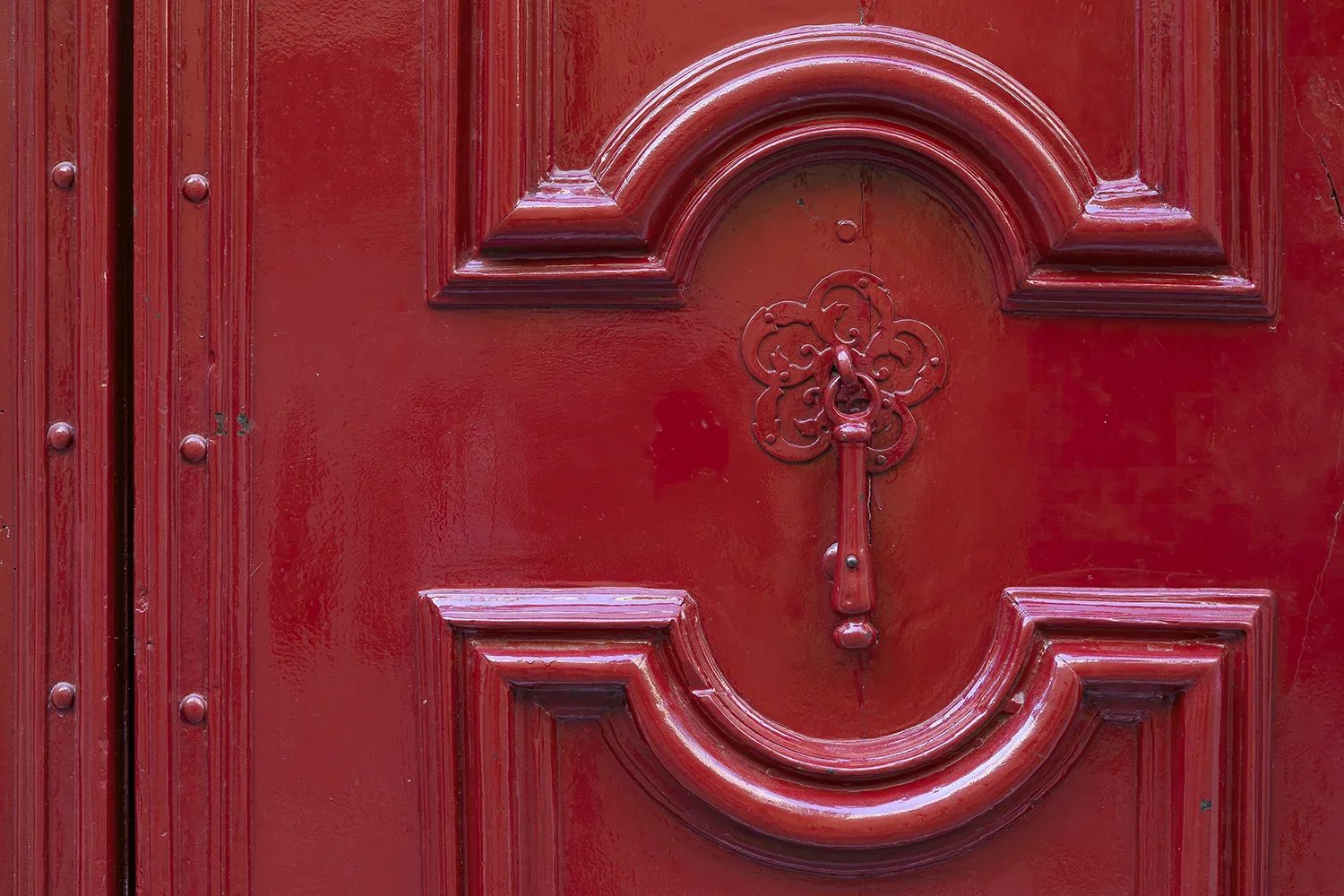 <strong>Les Portes #22</strong> <small>© Rémy SALAÜN</small>