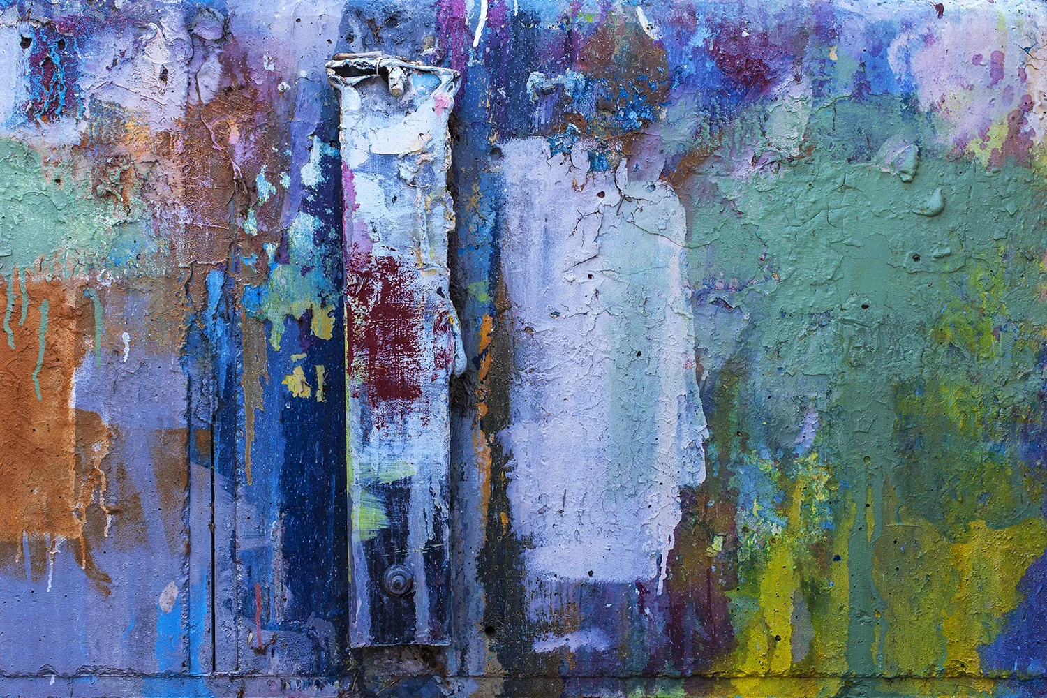 <strong>Abstractions en Carénage #6</strong> <small>© Rémy SALAÜN</small>