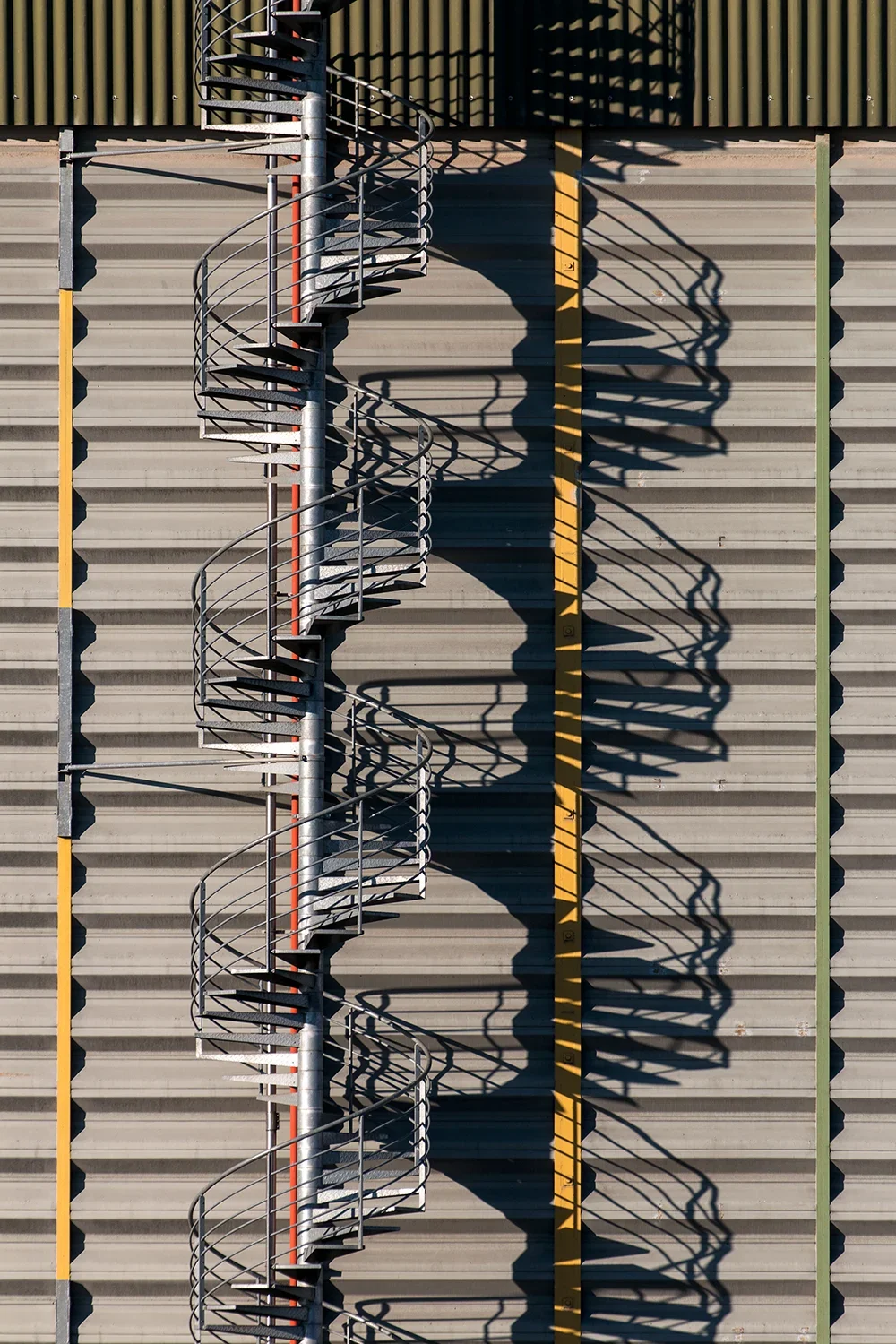 <strong>Daily Graphisme #42</strong> <small>© Rémy SALAÜN</small>