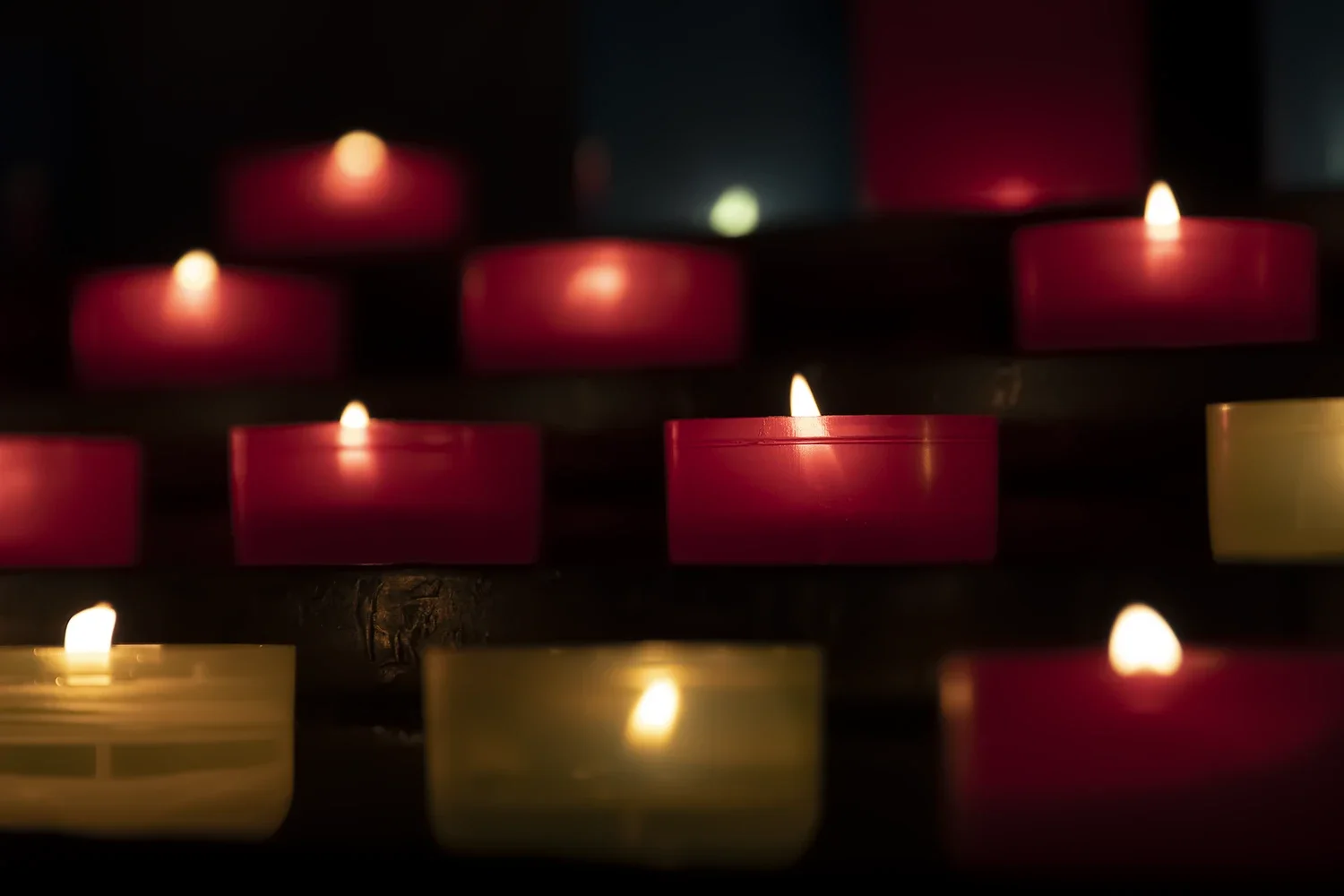 Lumières #228 © Rémy SALAÜN