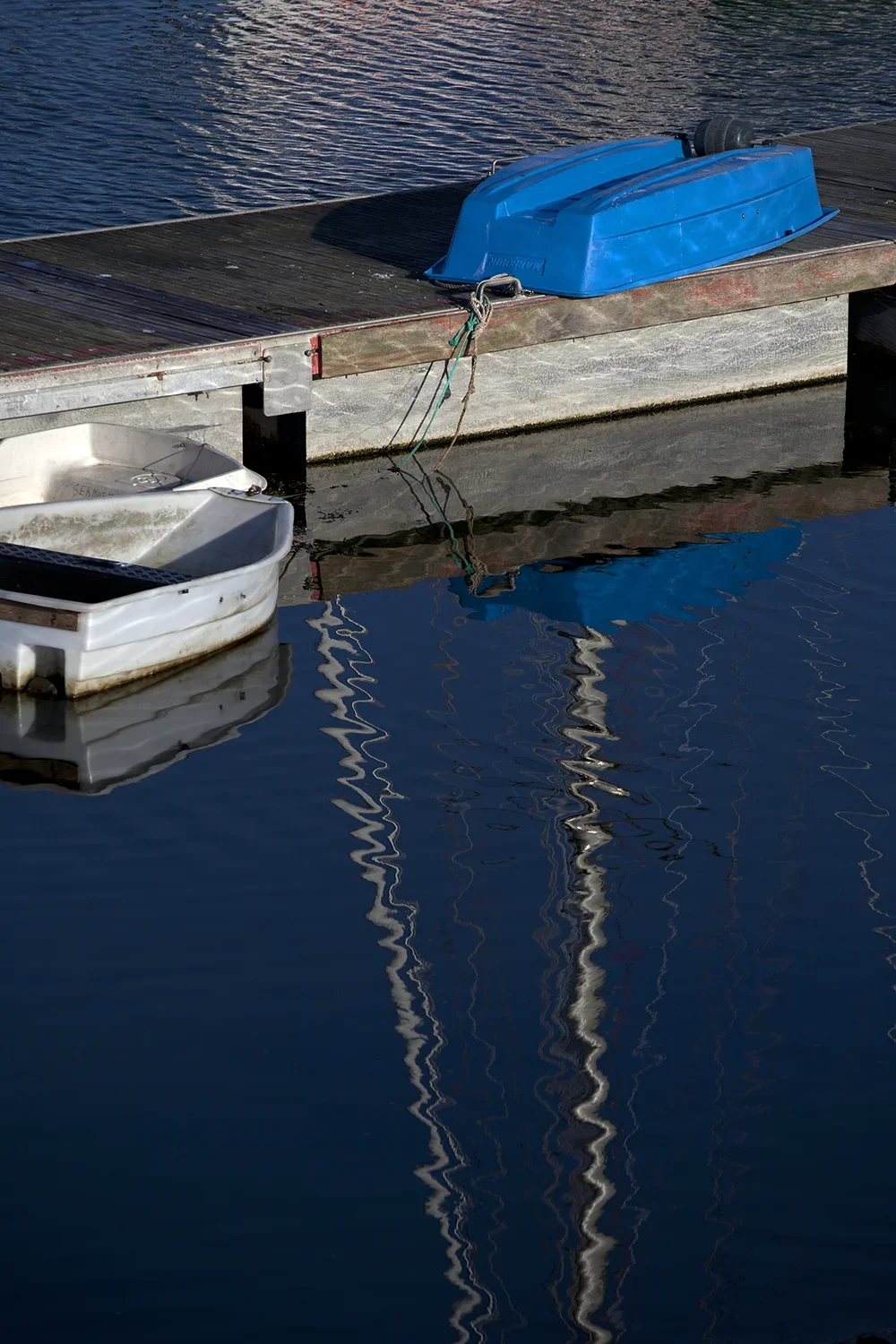<strong>Reflets Portuaires #72</strong> <small>© Rémy SALAÜN</small>