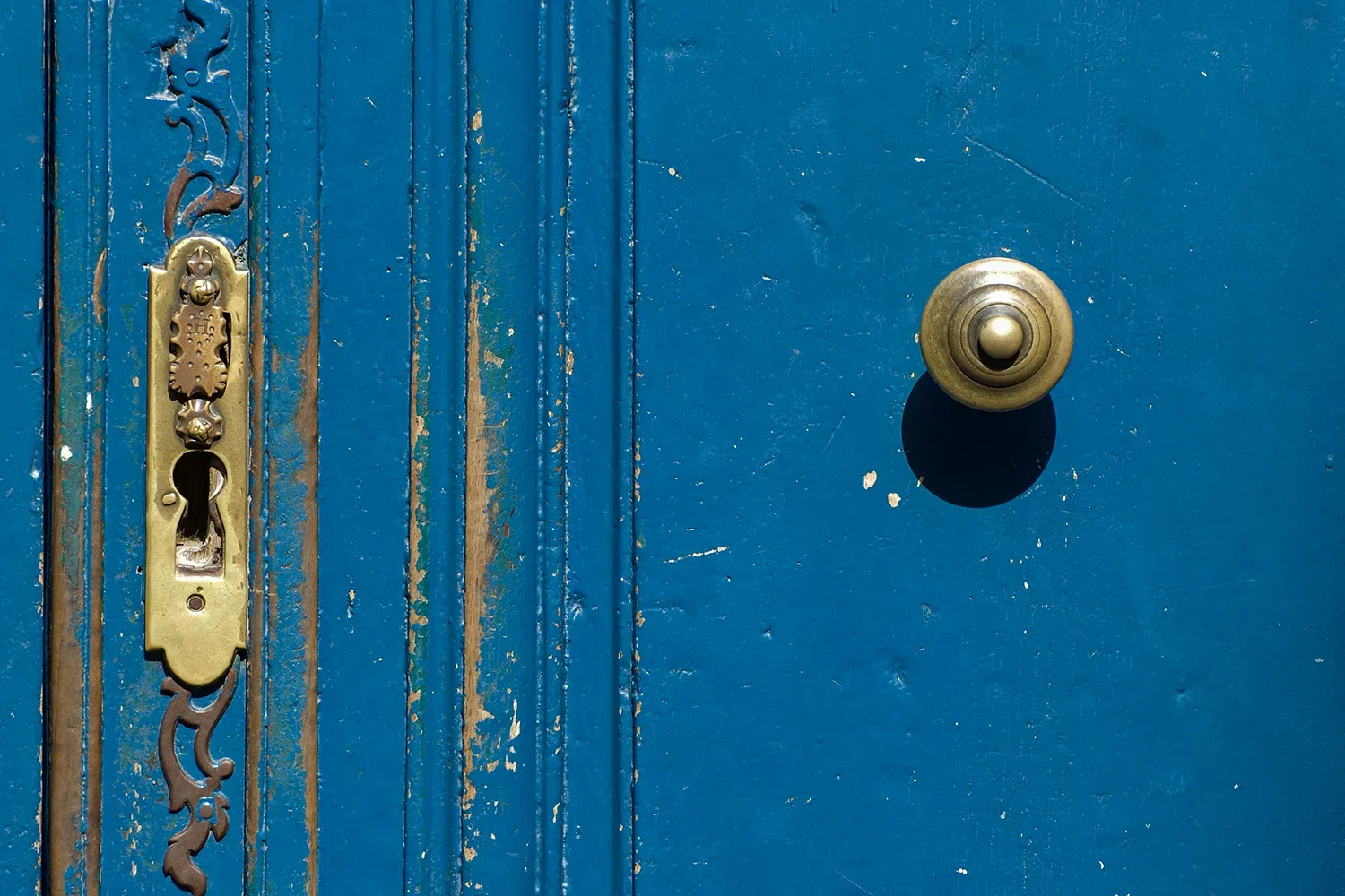 <strong>Les Portes #15</strong> <small>© Rémy SALAÜN</small>