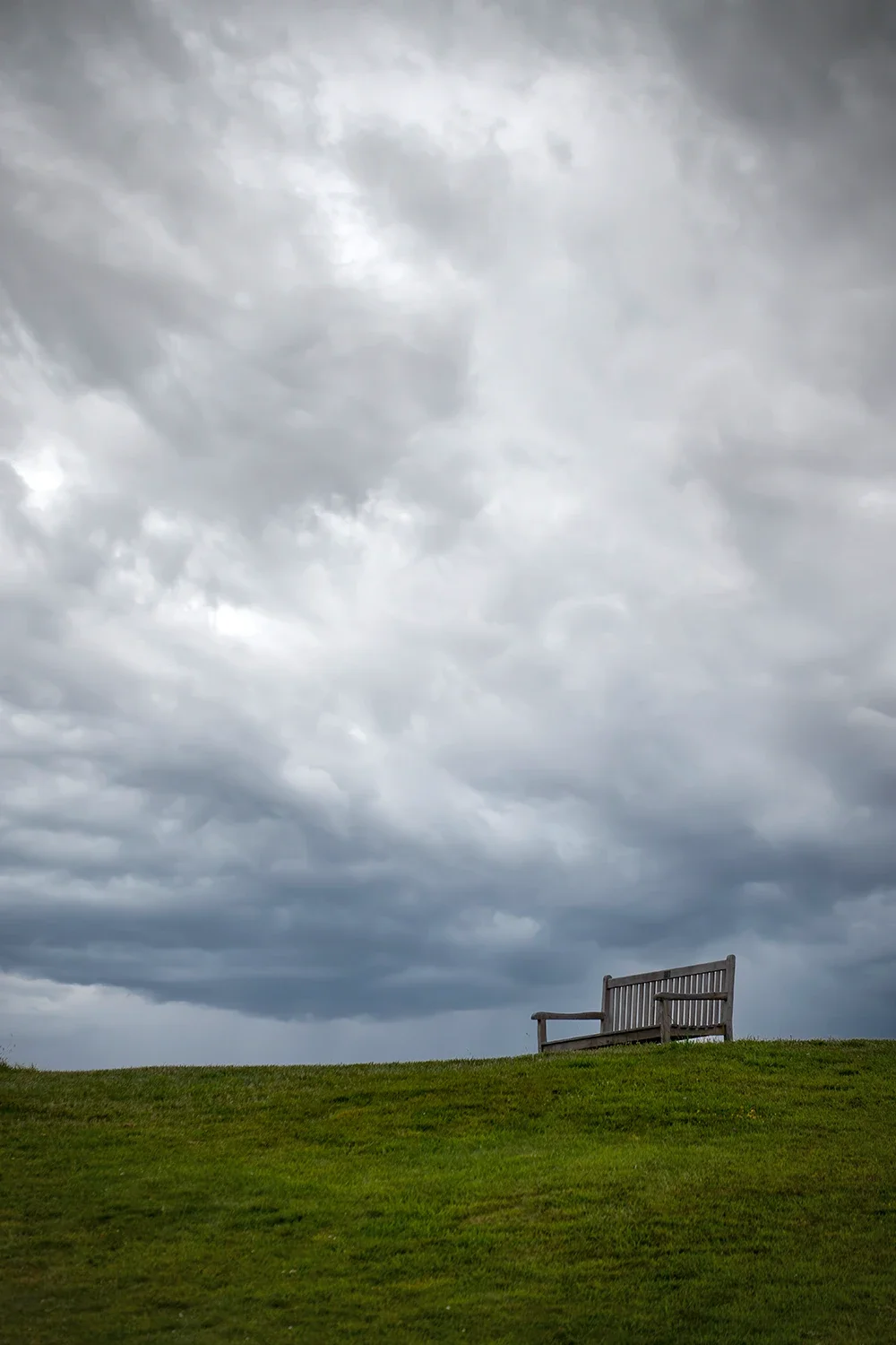 Paysages #261 © Rémy SALAÜN