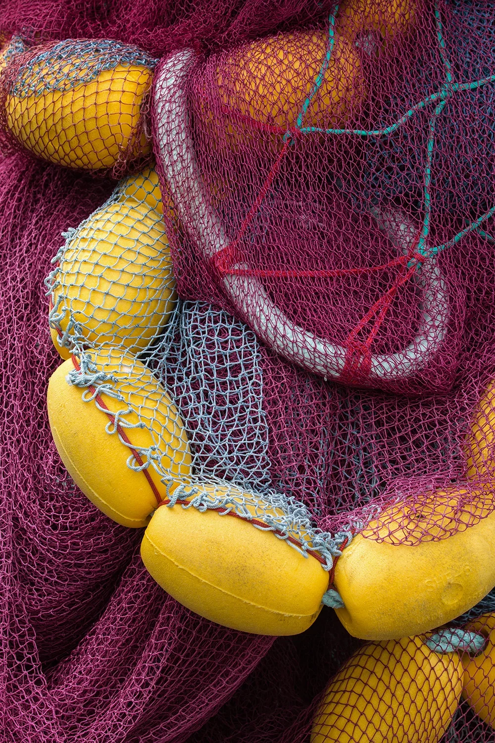 <strong>Couleurs des Ports #55</strong> <small>© Rémy SALAÜN</small>