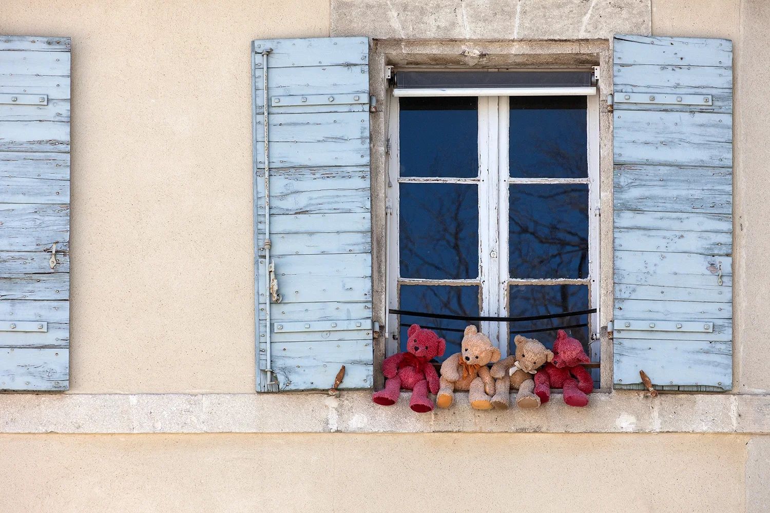 <strong>Daily Graphisme #45</strong> <small>© Rémy SALAÜN</small>