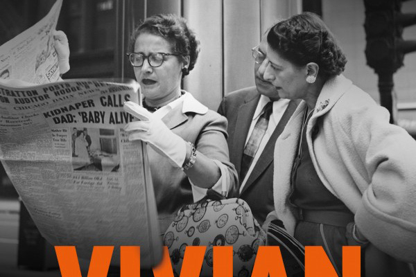 Exposition Vivian Maier