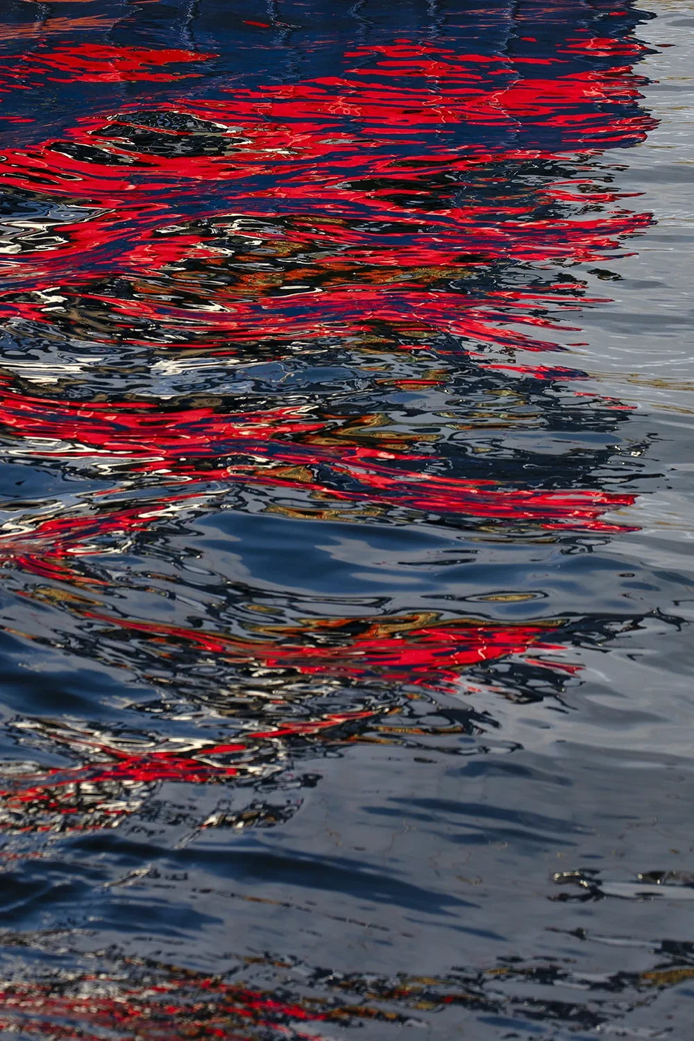 <strong>Mare Nostrum #118</strong> <small>© Rémy SALAÜN</small>