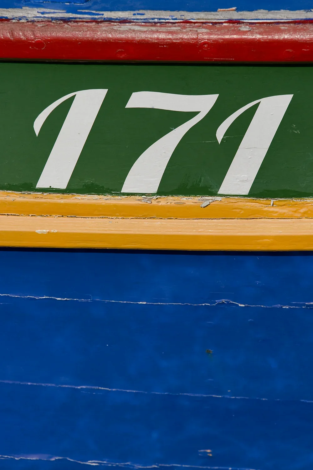 <strong>Couleurs des Ports #96</strong> <small>© Rémy SALAÜN</small>