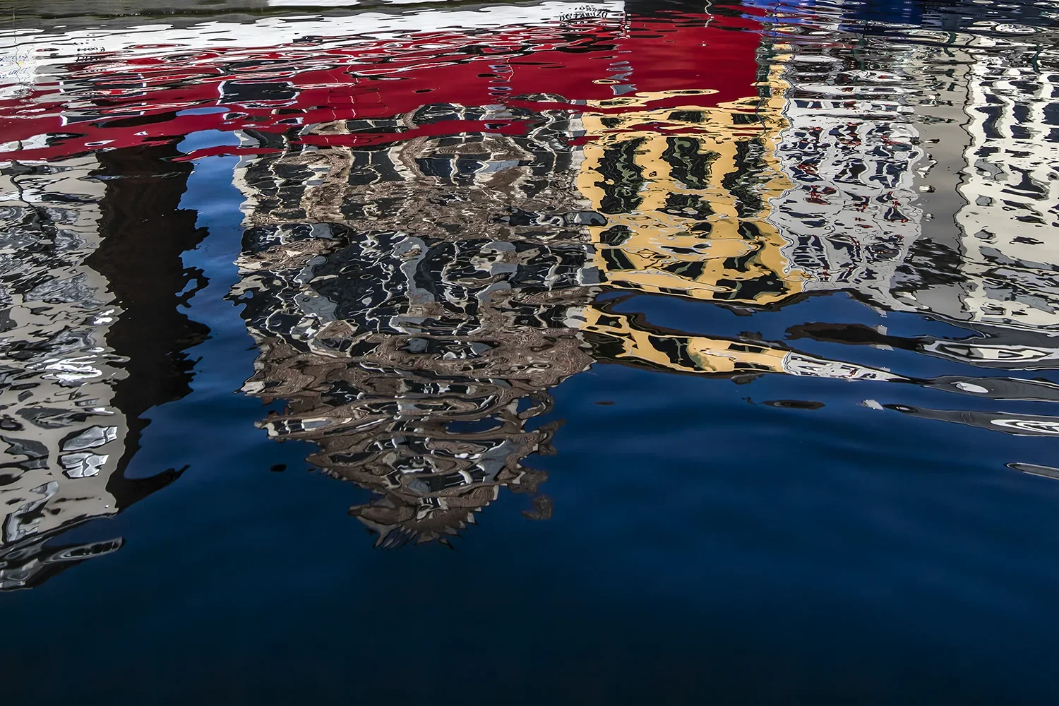 <strong>Mare Nostrum #128</strong> <small>© Rémy SALAÜN</small>