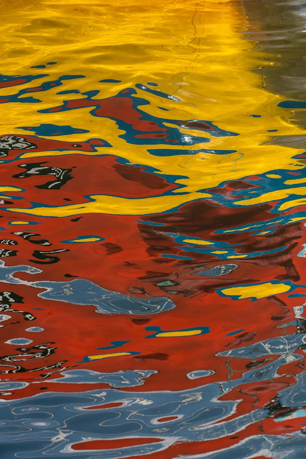 <strong>Mare Nostrum #111</strong> <small>© Rémy SALAÜN</small>