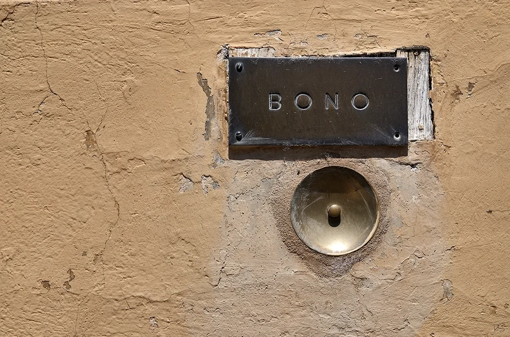 <strong>Chez Bono</strong> - Dronero (Italie) <small>© Rémy SALAÜN</small>