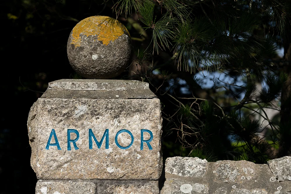 <strong>Armor</strong> - Saint-Jacut-de-la-Mer <small>© Rémy SALAÜN</small>
