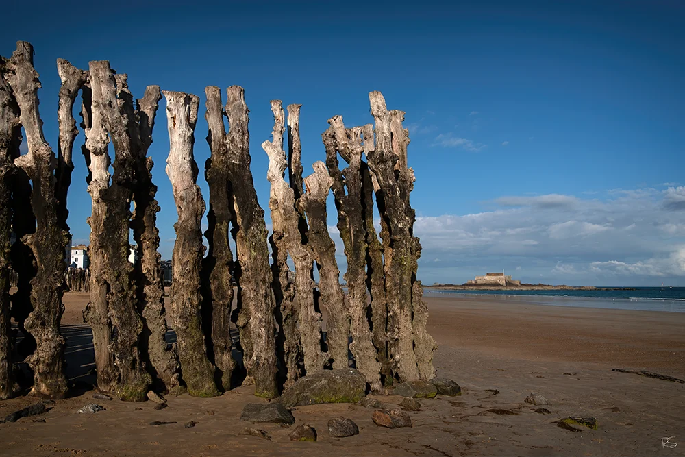 <strong>Chasse-Marée #02</strong> - Saint-Malo <small>© Rémy SALAÜN</small>