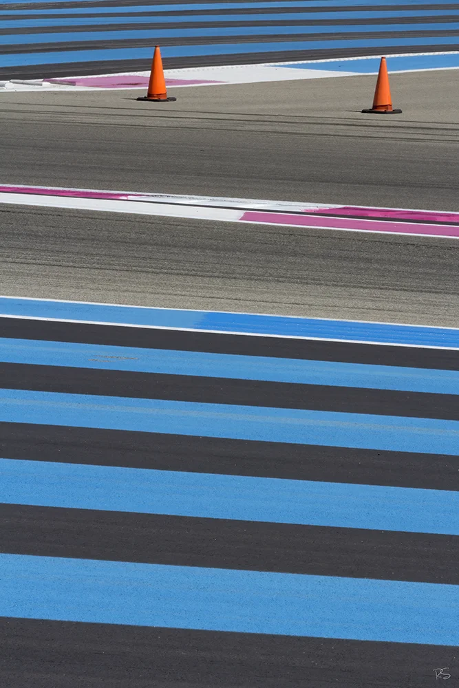 <strong>Circuit Paul Ricard</strong> - Le Castellet <small>© Rémy SALAÜN</small>