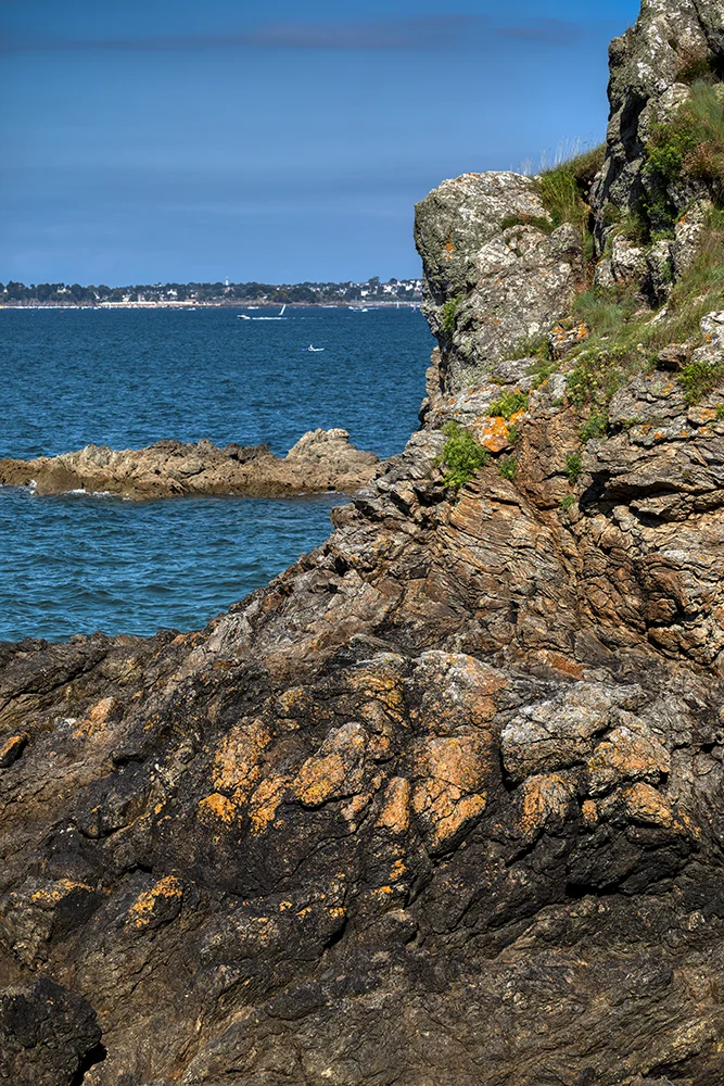 <strong>Pointe du Chevet #02</strong> - Saint-Jacut-de-la-Mer <small>© Rémy SALAÜN</small>