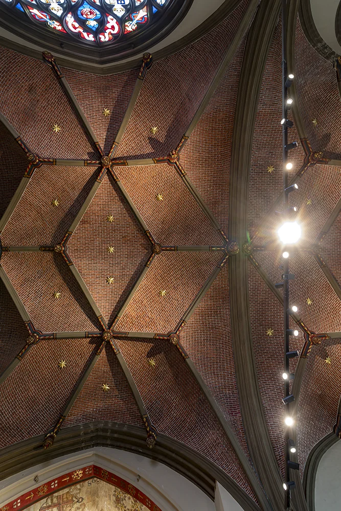 <strong>Cathédrale Notre-Dame d'Anvers #12</strong> • Antwerpen - Anvers <small>© Rémy SALAÜN</small>